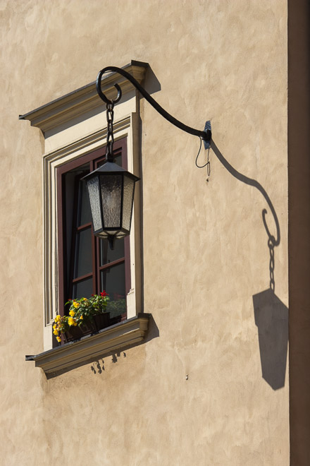 Wikarówka na Wawelu