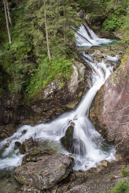 Wodogrzmoty Mickiewicza