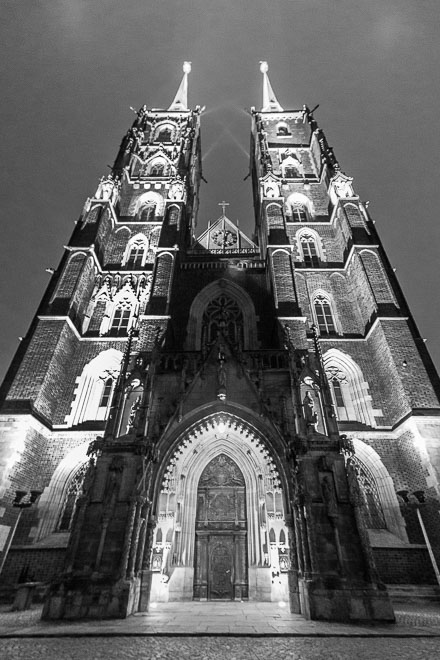 Katedra św. Jana Chrzciciela